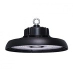 LED Ufo aukštų patalpų šviestuvas, 90°, 150Lm/W, 150W, neutrali balta šviesa