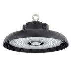 LED Ufo aukštų patalpų šviestuvas, 90°, 150Lm/W, 150W, neutrali balta šviesa