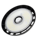 LED Ufo aukštų patalpų šviestuvas, 90°, 150Lm/W, 150W, neutrali balta šviesa