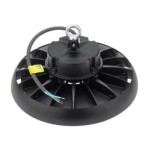LED Ufo aukštų patalpų šviestuvas, 90°, 150Lm/W, 150W, neutrali balta šviesa