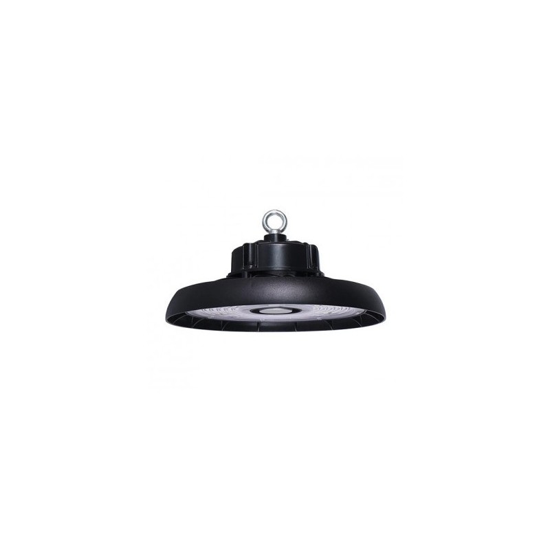LED Ufo aukštų patalpų šviestuvas, 90°, 150Lm/W, 200W, neutrali balta šviesa