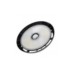 LED Ufo aukštų patalpų šviestuvas, 90°, 150Lm/W, 200W, neutrali balta šviesa