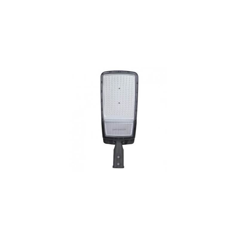 Gatvės šviestuvas LUMILEDS-Chip 75x130° 5 m. garantija 100W 4000K IP65 15000lm