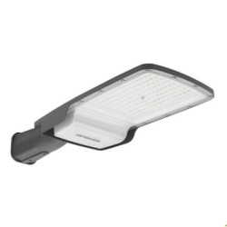 Gatvės šviestuvas LUMILEDS-Chip 75x130° 5 m. garantija 100W 4000K IP65 15000lm