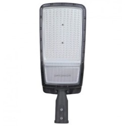 Gatvės šviestuvas LUMILEDS-Chip 75x130° 5 m. garantija 150W 4000K IP65 22500lm