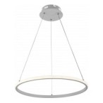 Pakabinamas LED šviestuvas CCT Balta spalva Pritemdomas + Pultelis 30W 3000K-6000K IP20 2080lm