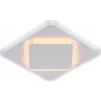 Lubinis LED šviestuvas Balta spalva 23W 3000K-6000K IP20 2080lm