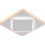 Lubinis LED šviestuvas Balta spalva 23W 3000K-6000K IP20 2080lm