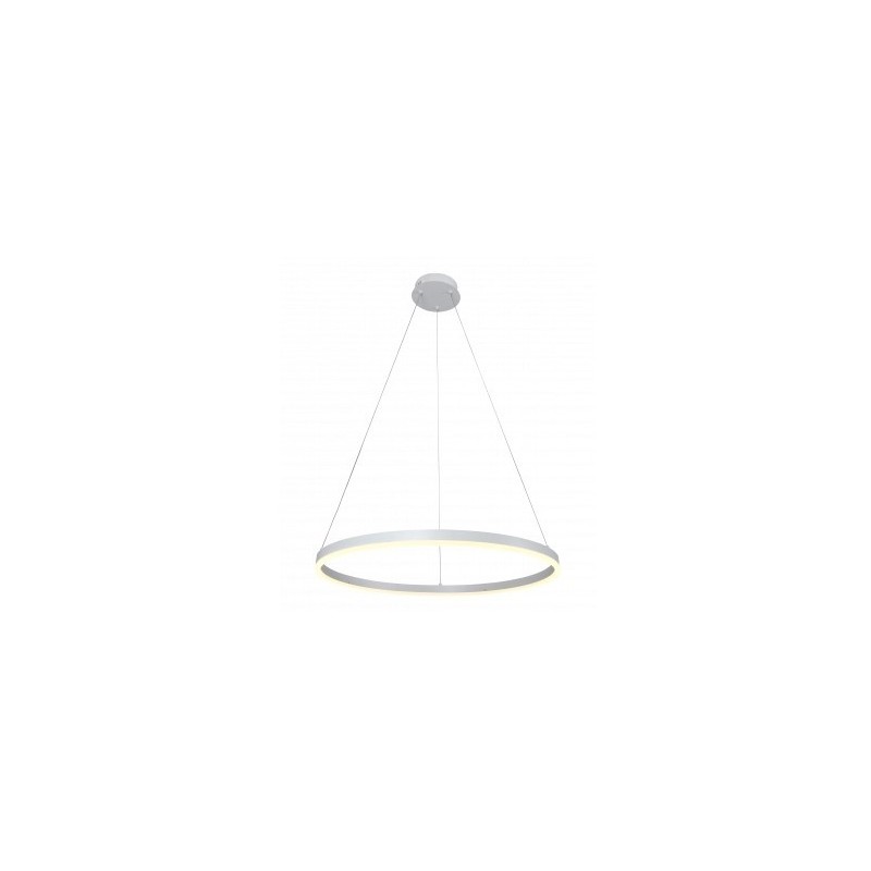 Pakabinamas LED šviestuvas Balta spalva 22W 3000K IP20 1760lm