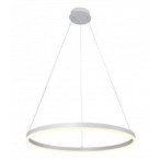 Pakabinamas LED šviestuvas Balta spalva 22W 3000K IP20 1760lm