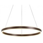 LED Pendant Lamp 60W Sand Black 60W 3000K IP20 4800 lm