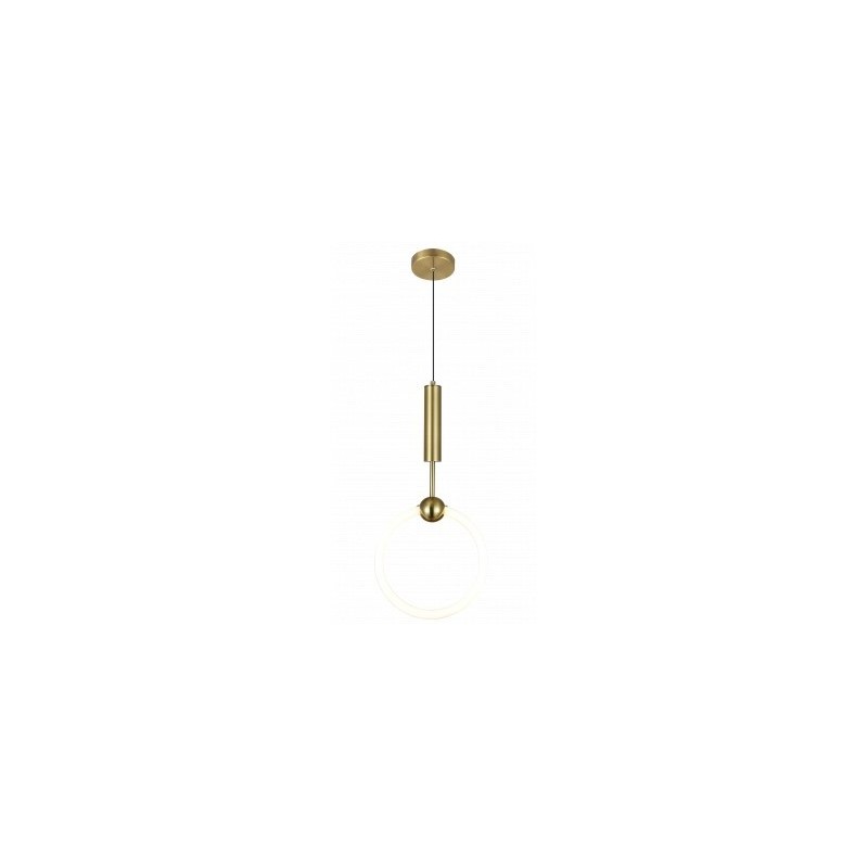 Pakabinamas LED šviestuvas Vario 11W 3000K IP20 880lm