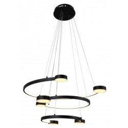 Pakabinamas LED šviestuvas Vario+Balta spalva 40W 3000K IP20 3200lm