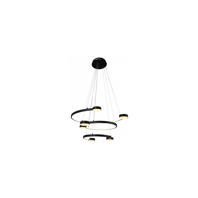 Pakabinamas LED šviestuvas Vario+Balta spalva 40W 3000K IP20 3200lm