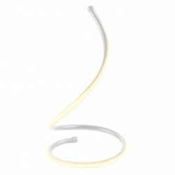Stalinis LED šviestuvas Balta spalva 12W 3000K IP20 960lm
