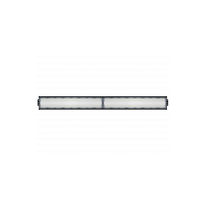 Linijinis LED šviestuvas aukštoms patalpoms 200W 4000K IP65 IK08 200W 4000K IP65 20000 lm