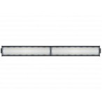 Linijinis LED šviestuvas aukštoms patalpoms 200W 4000K IP65 IK08 200W 4000K IP65 20000 lm