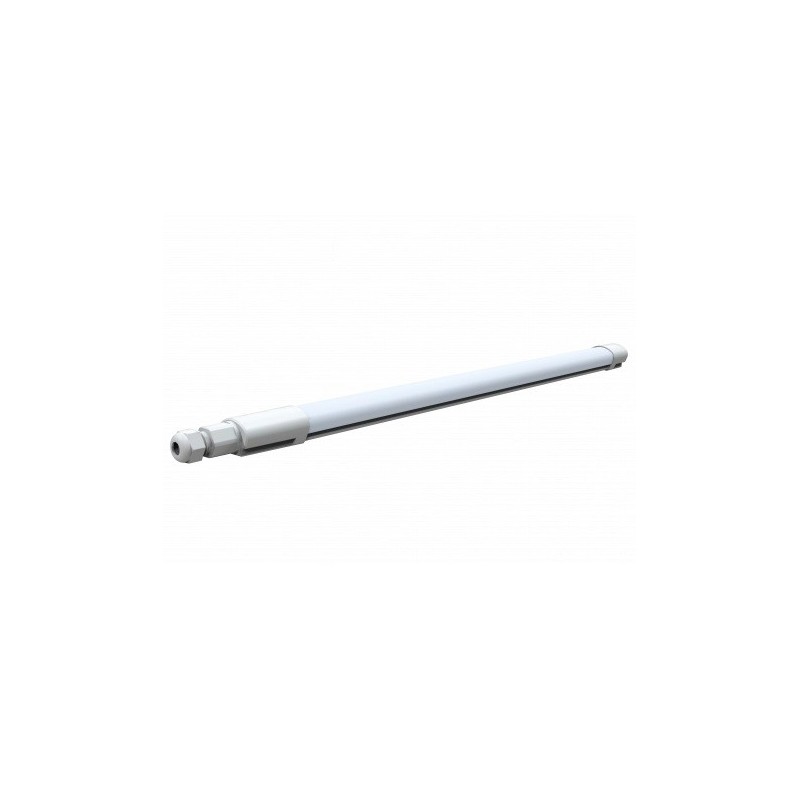 LED linijinis švestuvas 18W IP65 6000K 2250 lm