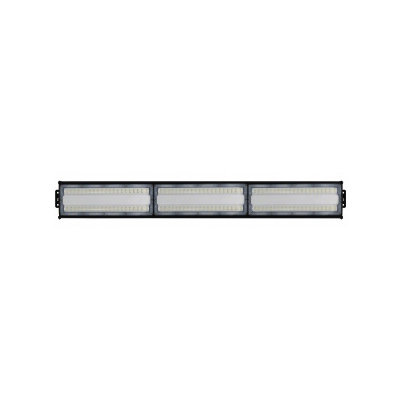 Linijinis LED šviestuvas aukštoms patalpoms 150W 4000K IP65 IK08 15000 lm