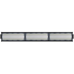 Linijinis LED šviestuvas aukštoms patalpoms 150W 6000K IP65 IK08 15000 lm