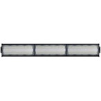 Linijinis LED šviestuvas aukštoms patalpoms 150W 6000K IP65 IK08 15000 lm