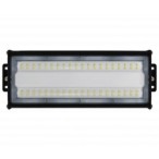 Linijinis LED šviestuvas aukštoms patalpoms 50W 4000K IP65 IK08 5000lm