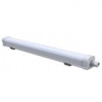 LED linijinis švestuvas Tri-Proof 20W 60cm IP65 6000K 2400 lm