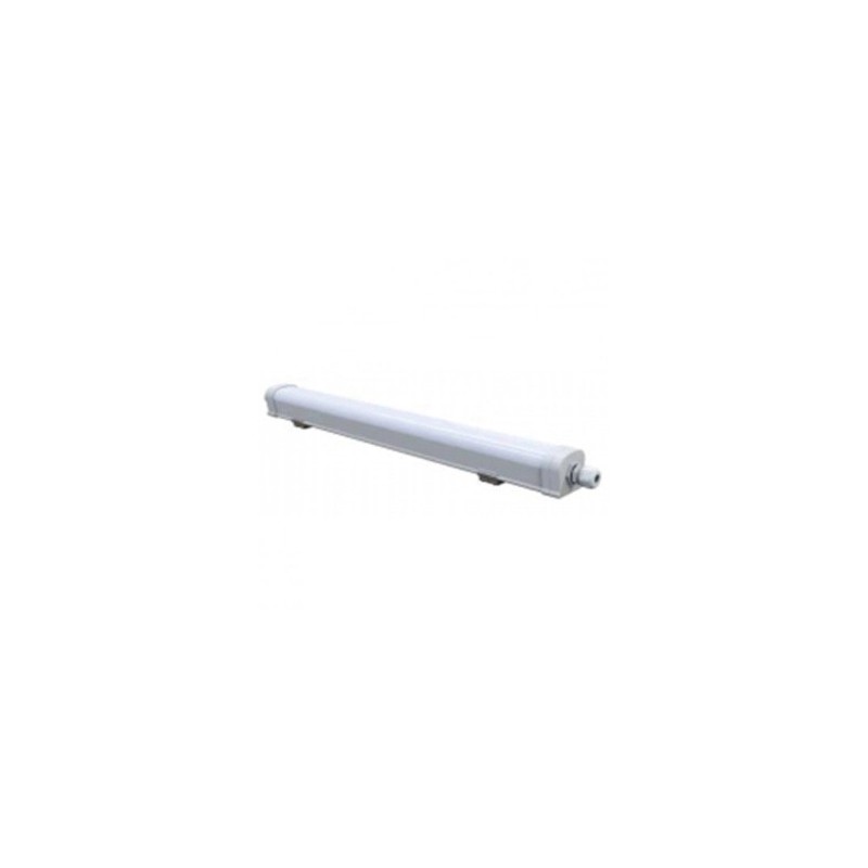 LED linijinis švestuvas Tri-Proof 36W 60cm IP65 4000K 4320 lm
