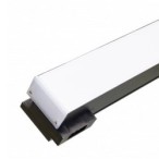 LED linijinis šviestuvas 90cm, sujungiamas, 36W, CCT šviesa