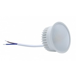 LED lemputė - modulis MR16, 5W, 110°, CCT šviesa 220V