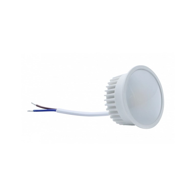 LED lemputė - modulis MR16, 5W, 110°, CCT šviesa 220V