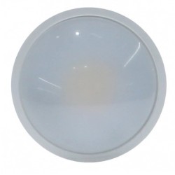 LED lemputė - modulis MR16, 5W, 110°, CCT šviesa 220V