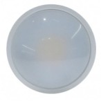 LED lemputė - modulis MR16, 5W, 110°, CCT šviesa 220V