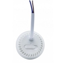 LED lemputė - modulis MR16, 5W, 110°, CCT šviesa 220V