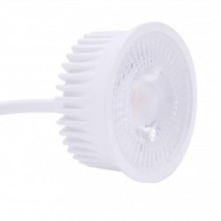 LED lemputė - modulis MR16, 5W, 50°, CCT šviesa 220V