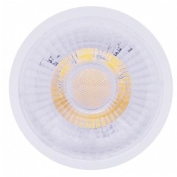 LED lemputė - modulis MR16, 5W, 50°, CCT šviesa 220V