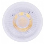 LED lemputė - modulis MR16, 5W, 50°, CCT šviesa 220V