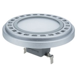 LED lemputė AR111/G53 15W/12V 120° 2700K - EPISTAR