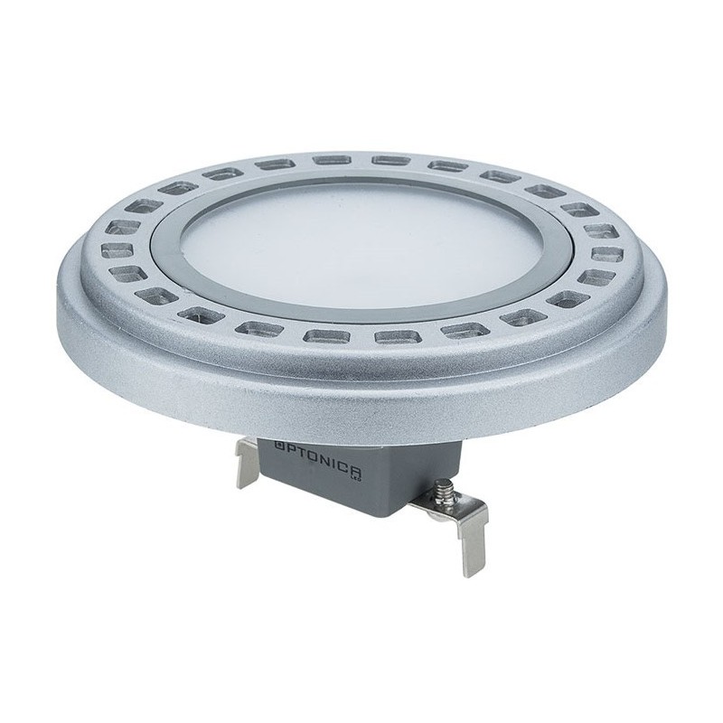 LED lemputė AR111/G53 15W/12V 120° 2700K - EPISTAR