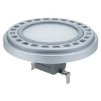 LED lemputė AR111/G53 15W/12V 120° 2700K - EPISTAR