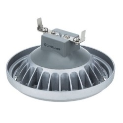 LED lemputė AR111/G53 15W/12V 120° 2700K - EPISTAR