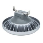 LED lemputė AR111/G53 15W/12V 120° 2700K - EPISTAR