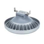 LED lemputė AR111/G53 15W/12V 30° 2700K - EPISTAR