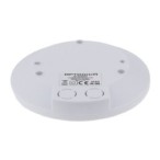 PIR judesio daviklis IP20 220V D:8m 360° Lux:10-2000
