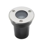 1W / 220V Į grindinį montuojamas LED šviestuvas 6000K -IP65