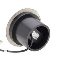 5W / 220V Į grindinį montuojamas LED šviestuvas 2700K -IP65