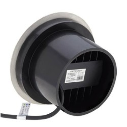 7W / 220V Į grindinį montuojamas LED šviestuvas 2700K -IP65