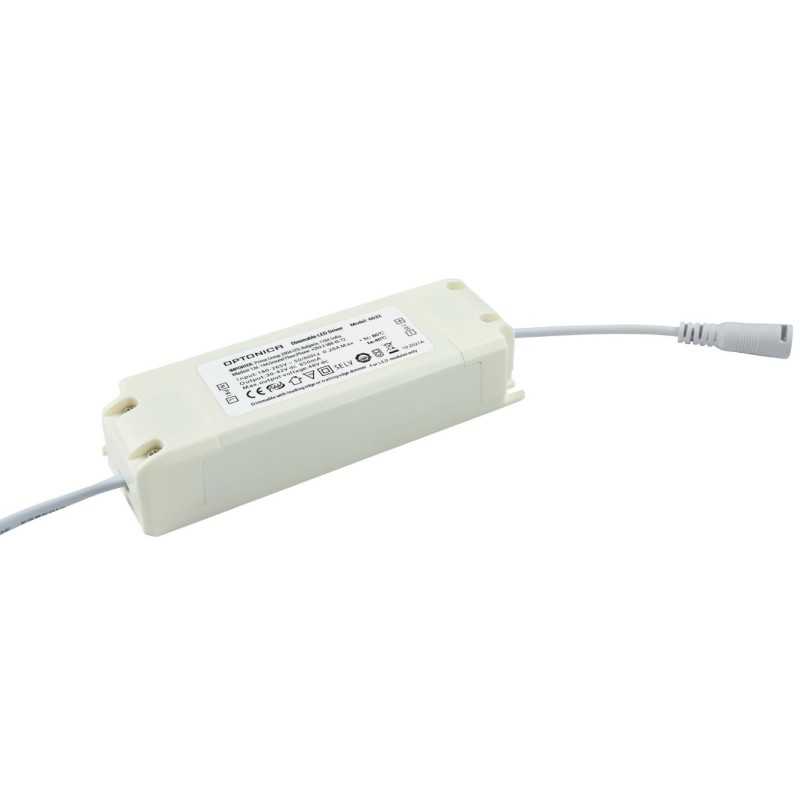 Pritemdomas maitinimo šaltinis LED panelėms 36W 900mA 30-42Vdc