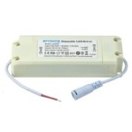 Pritemdomas maitinimo šaltinis LED panelėms 36W 900mA 30-42Vdc