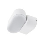 LED fasadinis lauko šviestuvas EPISTAR 2x6W IP54 660LM BALTA SPALVA 3000K